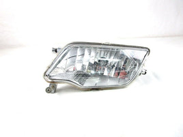 A used Headlight Unit L from a 2018 RUBICON TRX 500FA Honda OEM Part # 33160-HR3-A20 for sale. Honda ATV parts online? Oh, Yes! Find parts that fit your unit here!