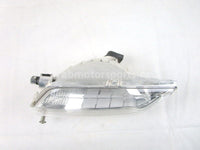 A used Headlight Unit L from a 2018 RUBICON TRX 500FA Honda OEM Part # 33160-HR3-A20 for sale. Honda ATV parts online? Oh, Yes! Find parts that fit your unit here!