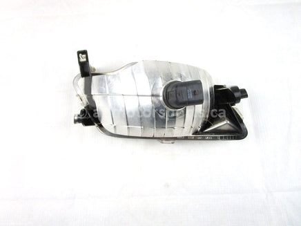 A used Headlight Unit L from a 2018 RUBICON TRX 500FA Honda OEM Part # 33160-HR3-A20 for sale. Honda ATV parts online? Oh, Yes! Find parts that fit your unit here!