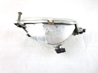 A used Headlight Unit L from a 2018 RUBICON TRX 500FA Honda OEM Part # 33160-HR3-A20 for sale. Honda ATV parts online? Oh, Yes! Find parts that fit your unit here!