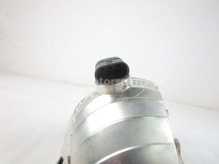 A used Headlight Unit L from a 2018 RUBICON TRX 500FA Honda OEM Part # 33160-HR3-A20 for sale. Honda ATV parts online? Oh, Yes! Find parts that fit your unit here!