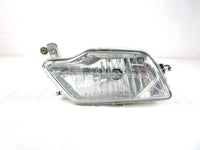 A used Headlight Unit R from a 2018 RUBICON TRX 500FA Honda OEM Part # 33110-HR3-A20 for sale. Honda ATV parts online? Oh, Yes! Find parts that fit your unit here!