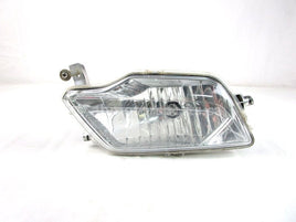 A used Headlight Unit R from a 2018 RUBICON TRX 500FA Honda OEM Part # 33110-HR3-A20 for sale. Honda ATV parts online? Oh, Yes! Find parts that fit your unit here!