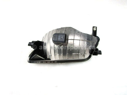 A used Headlight Unit R from a 2018 RUBICON TRX 500FA Honda OEM Part # 33110-HR3-A20 for sale. Honda ATV parts online? Oh, Yes! Find parts that fit your unit here!