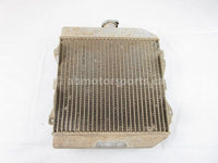 A used Radiator from a 2018 RUBICON TRX 500FA7 Honda OEM Part # for sale. Honda ATV parts online? Oh, Yes! Find parts that fit your unit here!