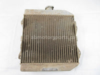 A used Radiator from a 2018 RUBICON TRX 500FA7 Honda OEM Part # for sale. Honda ATV parts online? Oh, Yes! Find parts that fit your unit here!