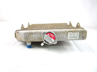 A used Radiator from a 2018 RUBICON TRX 500FA7 Honda OEM Part # for sale. Honda ATV parts online? Oh, Yes! Find parts that fit your unit here!