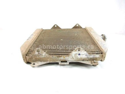 A used Radiator from a 2018 RUBICON TRX 500FA7 Honda OEM Part # for sale. Honda ATV parts online? Oh, Yes! Find parts that fit your unit here!