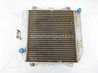A used Radiator from a 2018 RUBICON TRX 500FA7 Honda OEM Part # for sale. Honda ATV parts online? Oh, Yes! Find parts that fit your unit here!