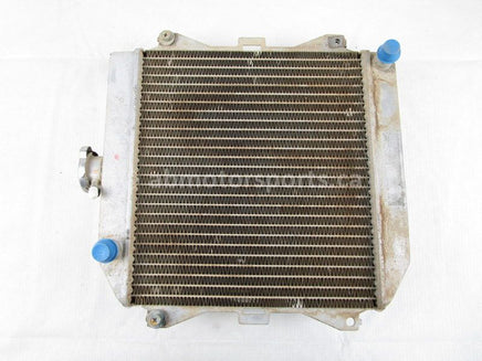A used Radiator from a 2018 RUBICON TRX 500FA7 Honda OEM Part # for sale. Honda ATV parts online? Oh, Yes! Find parts that fit your unit here!