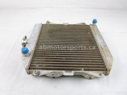 A used Radiator from a 2018 RUBICON TRX 500FA7 Honda OEM Part # for sale. Honda ATV parts online? Oh, Yes! Find parts that fit your unit here!