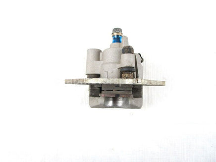 A used Caliper FL from a 2018 RUBICON TRX 500FA Honda OEM Part # 45150-HP5-601 for sale. Honda ATV parts online? Oh, Yes! Find parts that fit your unit here!