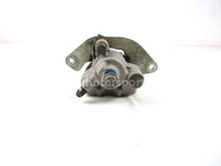 A used Caliper FL from a 2018 RUBICON TRX 500FA Honda OEM Part # 45150-HP5-601 for sale. Honda ATV parts online? Oh, Yes! Find parts that fit your unit here!