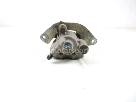 A used Caliper FL from a 2018 RUBICON TRX 500FA Honda OEM Part # 45150-HP5-601 for sale. Honda ATV parts online? Oh, Yes! Find parts that fit your unit here!