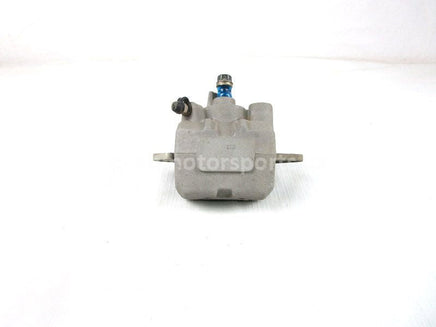 A used Caliper FL from a 2018 RUBICON TRX 500FA Honda OEM Part # 45150-HP5-601 for sale. Honda ATV parts online? Oh, Yes! Find parts that fit your unit here!