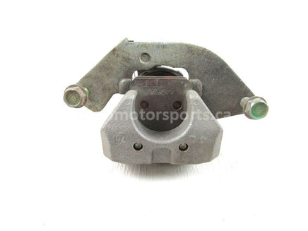 A used Caliper FR from a 2018 RUBICON TRX 500FA Honda OEM Part # 45250-HP5-601 for sale. Honda ATV parts online? Oh, Yes! Find parts that fit your unit here!