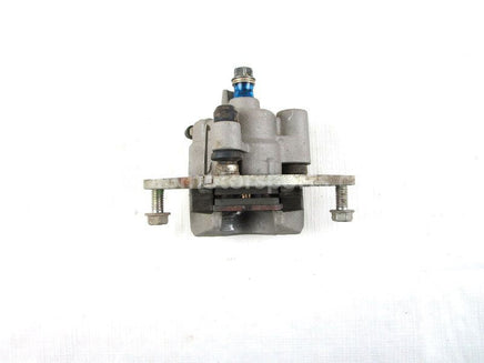 A used Caliper FR from a 2018 RUBICON TRX 500FA Honda OEM Part # 45250-HP5-601 for sale. Honda ATV parts online? Oh, Yes! Find parts that fit your unit here!