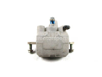 A used Caliper FR from a 2018 RUBICON TRX 500FA Honda OEM Part # 45250-HP5-601 for sale. Honda ATV parts online? Oh, Yes! Find parts that fit your unit here!