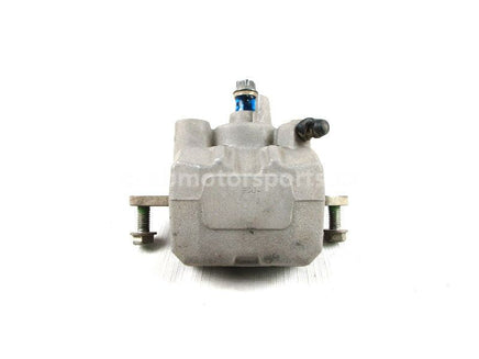 A used Caliper FR from a 2018 RUBICON TRX 500FA Honda OEM Part # 45250-HP5-601 for sale. Honda ATV parts online? Oh, Yes! Find parts that fit your unit here!