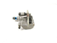 A used Caliper FR from a 2018 RUBICON TRX 500FA Honda OEM Part # 45250-HP5-601 for sale. Honda ATV parts online? Oh, Yes! Find parts that fit your unit here!