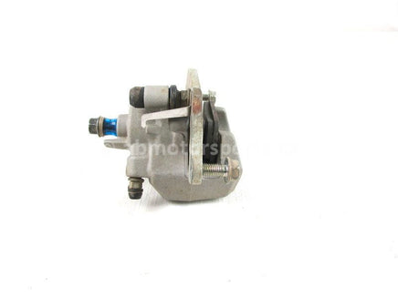 A used Caliper FR from a 2018 RUBICON TRX 500FA Honda OEM Part # 45250-HP5-601 for sale. Honda ATV parts online? Oh, Yes! Find parts that fit your unit here!