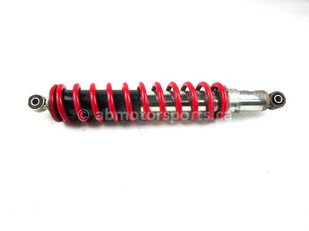 A used Shock Front from a 2018 RUBICON TRX 500FA Honda OEM Part # 51400-HR6-A71ZA for sale. Honda ATV parts online? Oh, Yes! Find parts that fit your unit here!