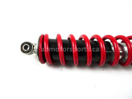 A used Shock Front from a 2018 RUBICON TRX 500FA Honda OEM Part # 51400-HR6-A71ZA for sale. Honda ATV parts online? Oh, Yes! Find parts that fit your unit here!