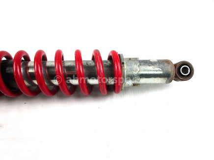 A used Shock Front from a 2018 RUBICON TRX 500FA Honda OEM Part # 51400-HR6-A71ZA for sale. Honda ATV parts online? Oh, Yes! Find parts that fit your unit here!