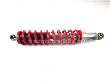 A used Shock Front from a 2018 RUBICON TRX 500FA Honda OEM Part # 51400-HR6-A71ZA for sale. Honda ATV parts online? Oh, Yes! Find parts that fit your unit here!