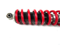 A used Shock Front from a 2018 RUBICON TRX 500FA Honda OEM Part # 51400-HR6-A71ZA for sale. Honda ATV parts online? Oh, Yes! Find parts that fit your unit here!