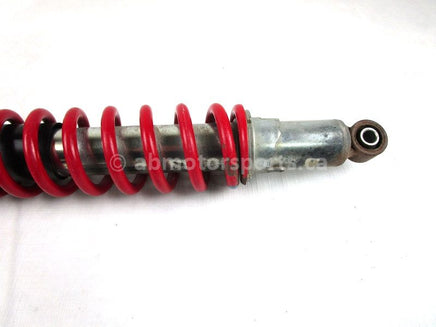A used Shock Front from a 2018 RUBICON TRX 500FA Honda OEM Part # 51400-HR6-A71ZA for sale. Honda ATV parts online? Oh, Yes! Find parts that fit your unit here!