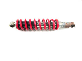 A used Shock Rear from a 2018 RUBICON TRX 500FA Honda OEM Part # 52400-HR6-A61ZA for sale. Honda ATV parts online? Oh, Yes! Find parts that fit your unit here!