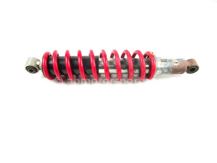 A used Shock Rear from a 2018 RUBICON TRX 500FA Honda OEM Part # 52400-HR6-A61ZA for sale. Honda ATV parts online? Oh, Yes! Find parts that fit your unit here!