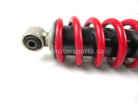 A used Shock Rear from a 2018 RUBICON TRX 500FA Honda OEM Part # 52400-HR6-A61ZA for sale. Honda ATV parts online? Oh, Yes! Find parts that fit your unit here!