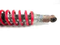 A used Shock Rear from a 2018 RUBICON TRX 500FA Honda OEM Part # 52400-HR6-A61ZA for sale. Honda ATV parts online? Oh, Yes! Find parts that fit your unit here!