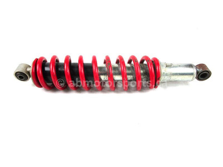 A used Shock Rear from a 2018 RUBICON TRX 500FA Honda OEM Part # 52400-HR6-A61ZA for sale. Honda ATV parts online? Oh, Yes! Find parts that fit your unit here!