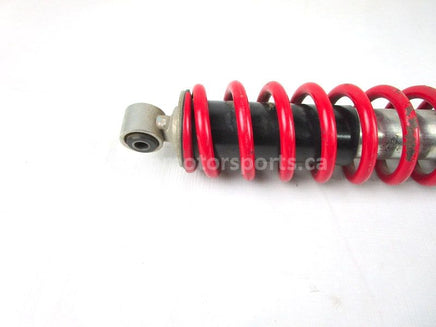 A used Shock Rear from a 2018 RUBICON TRX 500FA Honda OEM Part # 52400-HR6-A61ZA for sale. Honda ATV parts online? Oh, Yes! Find parts that fit your unit here!