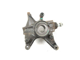 A used Knuckle FL from a 2018 RUBICON TRX 500FA Honda OEM Part # 51250-HR3-A20 for sale. Honda ATV parts online? Oh, Yes! Find parts that fit your unit here!