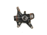 A used Knuckle FR from a 2018 RUBICON TRX 500FA Honda OEM Part # 51200-HR3-A20 for sale. Honda ATV parts online? Oh, Yes! Find parts that fit your unit here!