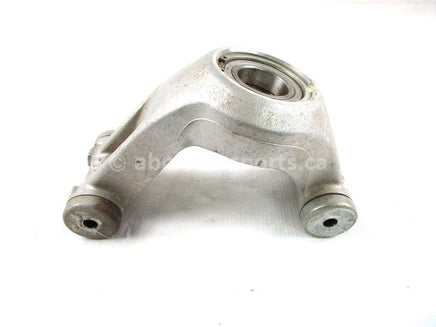 A used Knuckle Rear from a 2018 RUBICON TRX 500FA Honda OEM Part # 52205-HR6-A60 for sale. Honda ATV parts online? Oh, Yes! Find parts that fit your unit here!