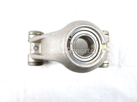 A used Knuckle Rear from a 2018 RUBICON TRX 500FA Honda OEM Part # 52205-HR6-A60 for sale. Honda ATV parts online? Oh, Yes! Find parts that fit your unit here!