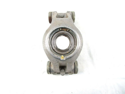 A used Knuckle Rear from a 2018 RUBICON TRX 500FA Honda OEM Part # 52205-HR6-A60 for sale. Honda ATV parts online? Oh, Yes! Find parts that fit your unit here!