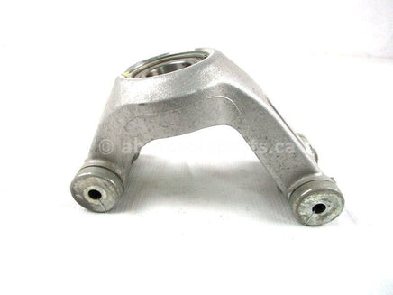 A used Knuckle Rear from a 2018 RUBICON TRX 500FA Honda OEM Part # 52205-HR6-A60 for sale. Honda ATV parts online? Oh, Yes! Find parts that fit your unit here!