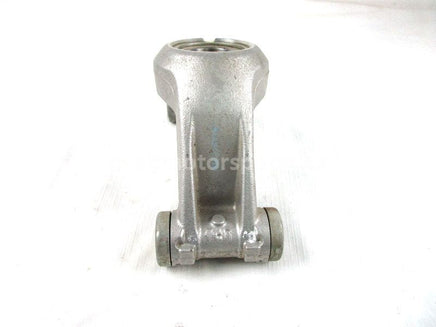 A used Knuckle Rear from a 2018 RUBICON TRX 500FA Honda OEM Part # 52205-HR6-A60 for sale. Honda ATV parts online? Oh, Yes! Find parts that fit your unit here!