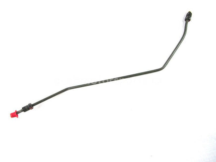 A used Brake Pipe Front from a 2018 RUBICON TRX 500FA Honda OEM Part # 45128-HR3-A20 for sale. Honda ATV parts online? Oh, Yes! Find parts that fit your unit here!