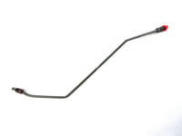 A used Brake Pipe Front from a 2018 RUBICON TRX 500FA Honda OEM Part # 45128-HR3-A20 for sale. Honda ATV parts online? Oh, Yes! Find parts that fit your unit here!