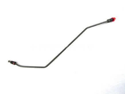 A used Brake Pipe Front from a 2018 RUBICON TRX 500FA Honda OEM Part # 45128-HR3-A20 for sale. Honda ATV parts online? Oh, Yes! Find parts that fit your unit here!