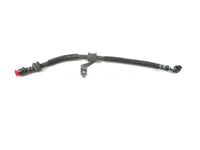 A used Brake Hose A FU from a 2018 RUBICON TRX 500FA Honda OEM Part # 45126-HR6-A61 for sale. Honda ATV parts online? Oh, Yes! Find parts that fit your unit here!