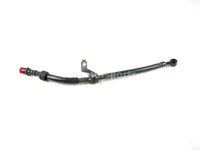 A used Brake Hose A FU from a 2018 RUBICON TRX 500FA Honda OEM Part # 45126-HR6-A61 for sale. Honda ATV parts online? Oh, Yes! Find parts that fit your unit here!