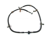 A used Brake Hose B FR from a 2018 RUBICON TRX 500FA Honda OEM Part # 45127-HR6-A61 for sale. Honda ATV parts online? Oh, Yes! Find parts that fit your unit here!